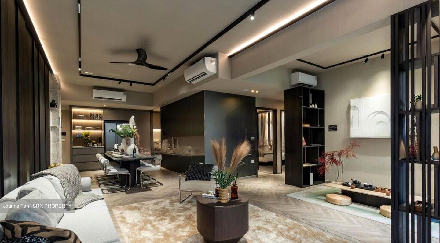 Commonwealth Avenue (D3), Condominium #485548511